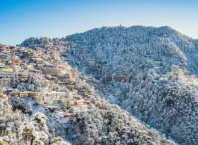 Shimla Manali 6 Night 7 Days Tour