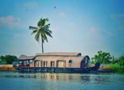Kerala Tour Package 5 Night 6 days