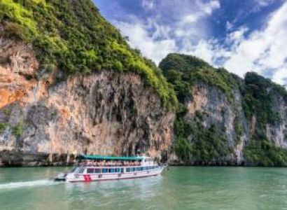 5 Days 4 Nights Thailand Tour Package
