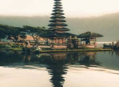 Bali Tour Packages 5 Days And 4 Nights