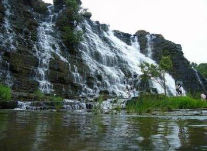 Waterfall Special Package 2N - 3D