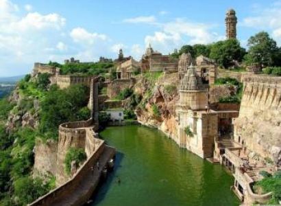 Raipur & Bhoramdeo 4 Days Budget Holiday Package