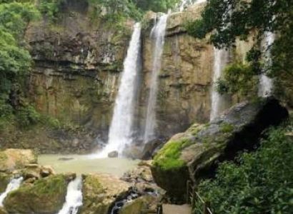 Mainpat Hill Station Package 2N - 3D