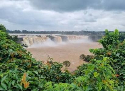 Bastar Nature Package 3N - 4D