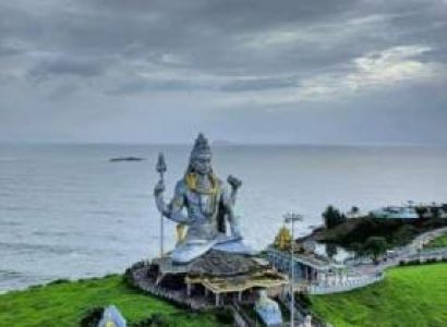 3 Night 4 Days Coastal Karnataka Tour