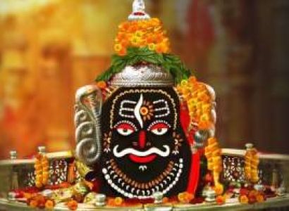3 Night 4 Days Ujjain- Omkareshwar- Maheshwar- Indore Tour Package