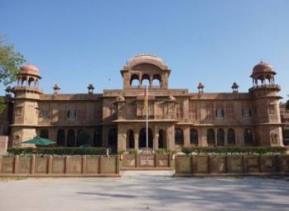 1 Night 2 Days Ujjain-Indore Tour Package