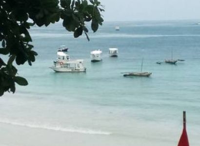 1 Night 2 Day Safari