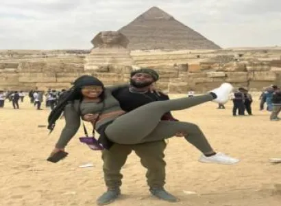 3 Days Private Package To Cairo & Giza & Alexandria