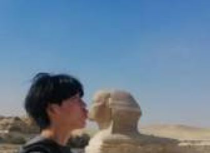 Cairo, Giza and Fayoum 3 Day Tours