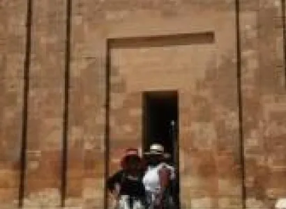 4 Days Private Package To Giza & Alexandria & Cairo & Fayoum