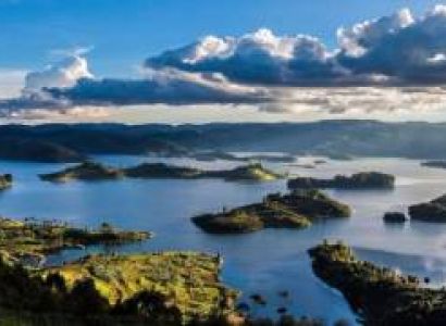 10 Nights, 11 Days Kenya to Uganda Tour Adventure