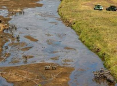 4-Day The Ultimate Tarangire, Ngorongoro & Serengeti