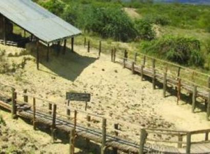 2 Nights, 3 Days Journey to Olorgesailie