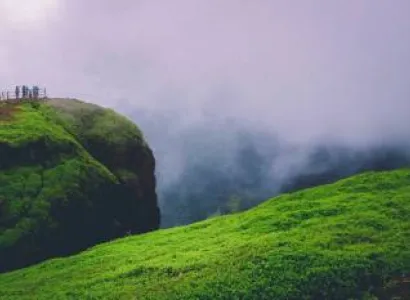 5N - 6D Maharashtra Special Tour