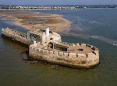 02 Night 03 Days Diu, Somnath,Dwarka Tour