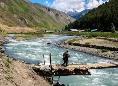6 Night 7 Days Kashmir Premium Plan Tour