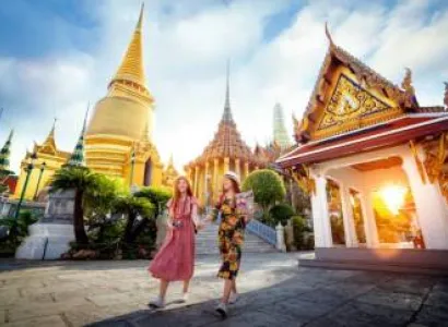Thailand 6 Nights and 7 Days