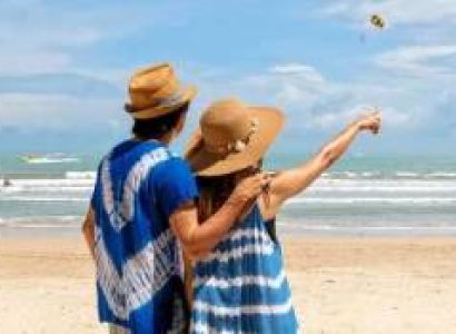 Andaman Island Tour For Couples 05 Nights - 06 Days