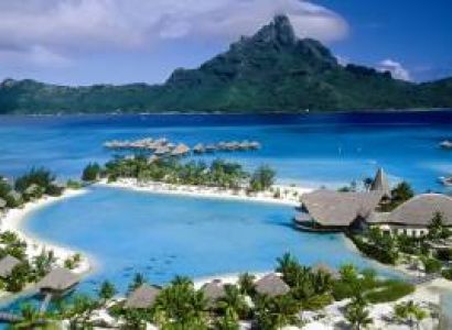 5 Nights - 6 Days Andaman Tour