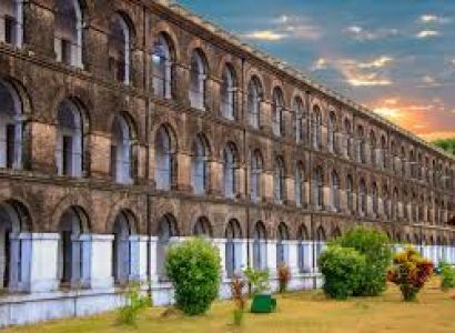 3Nights/4Days A ndaman Tour PackAge