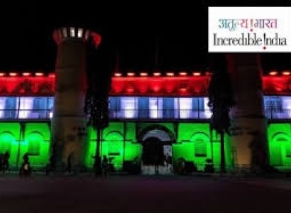 4Nights 5Days Andaman Tour