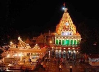 4 Night 5 Day Indore Tour Package
