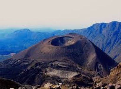 Mount Meru 4 Day 3 Night Trekking Via the Momella Route