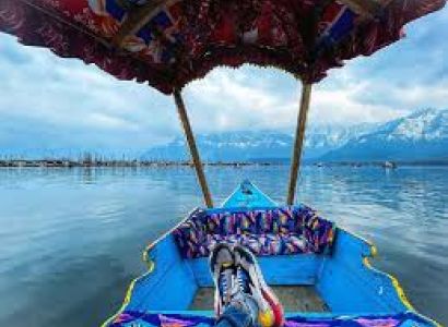 3 Nights 4 Days Winter Package