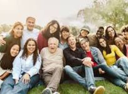 4 Nights 5 Days Friends Budget Package