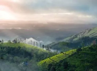 Kerala Package 3 Nights - 4 Days