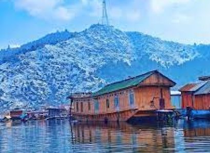 8N - 9D Kashmir Package
