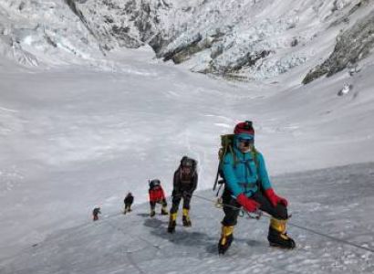 Mt Everest Expedition - Ultimate Adventure Package 54 Days