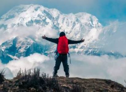 8 Nights - 9 Days Khotokha Trek - Bhutan Tour