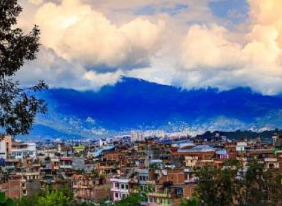 11 Nights - 12 Days  Nepal Tour Package