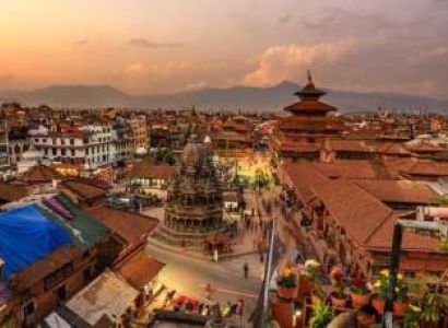 2 Night - 3 Days Kathmandu Tour