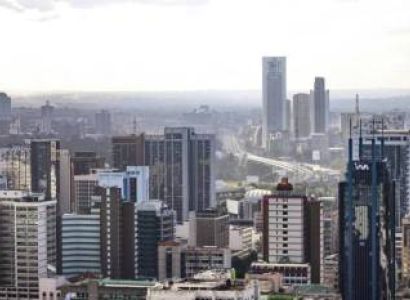 1 Day Nairobi City Tour