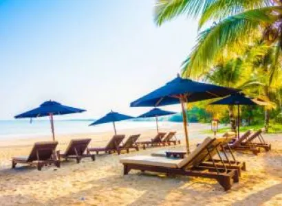 7 Days Kenya Coast - Beach Holiday Tour