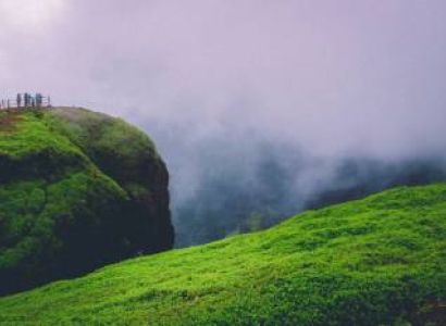 Maharashtra Tour Package 11 Days