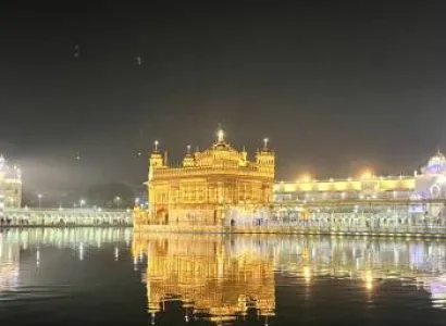 Himachal Pradesh Tour With Golden Temple Ex - Chandigarh