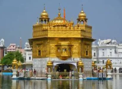 Himachal Pradesh Tour With Golden Temple Ex - Delhi