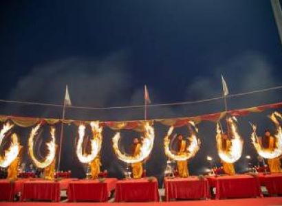 3 Night 4 Day Varanasi Tour Package