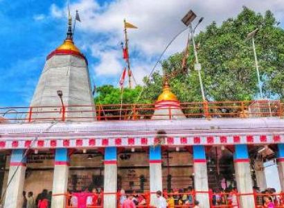 3 Night 4 Day Varanasi - Vindhyachal Tour Package