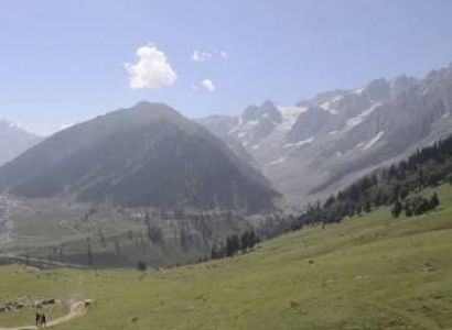 6 Nights 7 Days Kashmir Tour Package