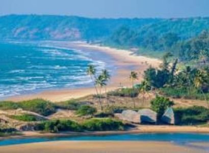 Goa Tour Package
