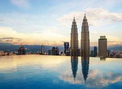Explore Kuala Lumpur 5N - 6D Tour