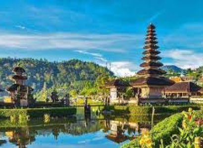 6 Night 7 Days - Amazing Bali Tour Package