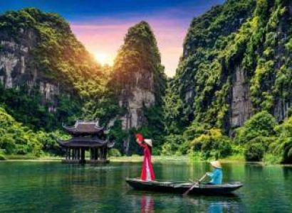 5N 6D Best Vietnam Itinerary Tour