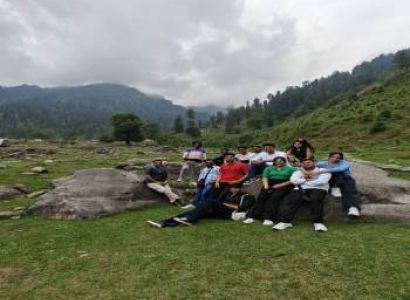 Manali Tour Package