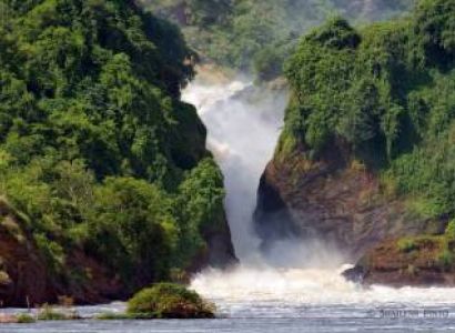 3 Days Murchison Falls Safari Tour